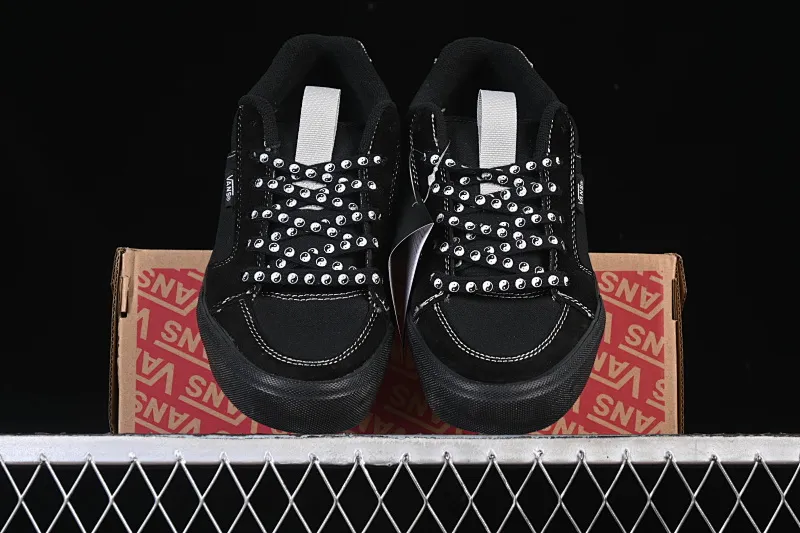 All categories Vans Vans series Vans Low Vans low-top Vans Chukka Push high street American retro casual canvas skate shoes VN0009QPA02